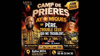 Jr 3  18h  Pre Trouble Ceux Qui Me Troublent
