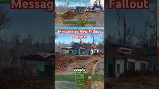 Hot Take: EVERYONE can play Fallout and have fun! #fallout #gaming #beginners