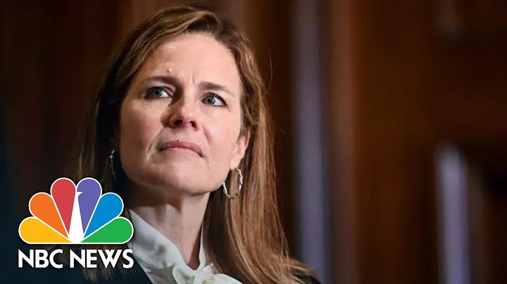 Amy Coney Barrett Senate Confirmation Hearings | NBC News - DayDayNews