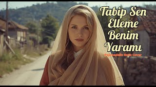 Tabip Sen Elleme Benim Yaramı Anatolian Psychedelic Rock