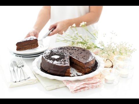 Receta de Tarta
