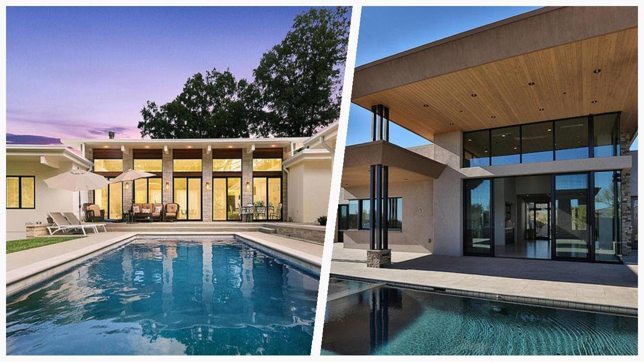 Revamp Your Poolside: Top Tips for Blue Concrete Designs | Designer ...
