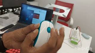 How to Resest Portronics key 2 combo keyboard & Mouse . screenshot 5