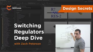 Switching Regulators Deep Dive - Power Regulation in PCB Design: Part Three