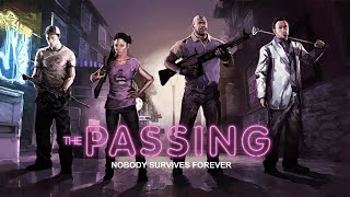 Left 4 Dead 2 | The Passing | Campaign | Solo | #02