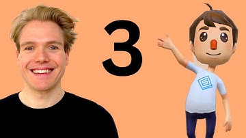 How to Build a Vision Pro App Part 3: SwiftUI Attachments, Combine, Reality Composer Pro Animations