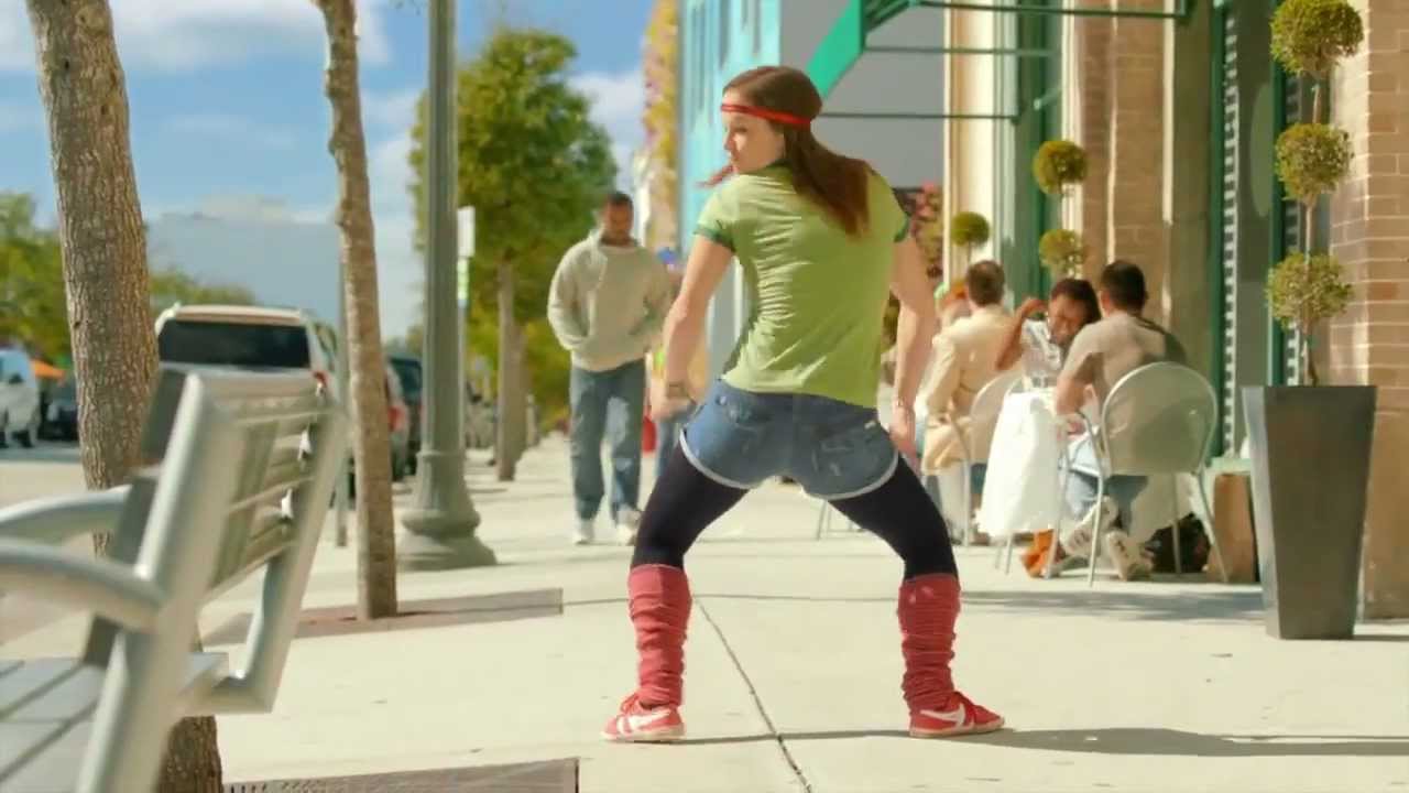 SunDrop Dancing Commercial (HILARIOUS) HD YouTube