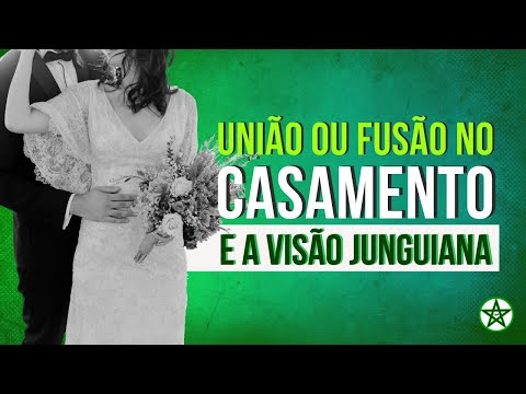 União ou Fusão? Como é seu Casamento? Waldemar Magaldi