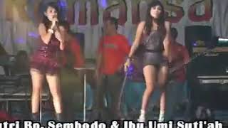 edot arisna matahariku romansa