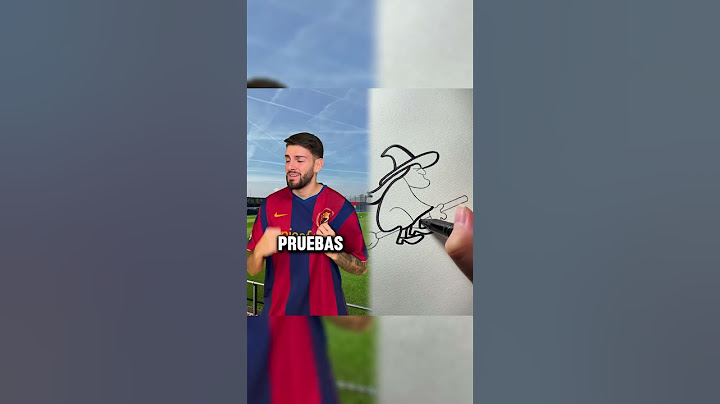 Donde a muchos les daba miedo meter el pie él metía la cabeza 😱🇪🇸