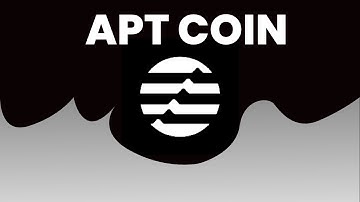 APT COIN PRICE PREDICTION [ COULD TOUCH 24$ !! ]
