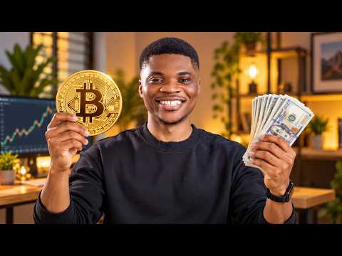 Panduan Trading Kripto Terlengkap untuk Pemula (Tutorial Langkah demi Langkah)