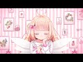 【歌ってみた】♡ pink baby's breath ♡【 Vtuber 】