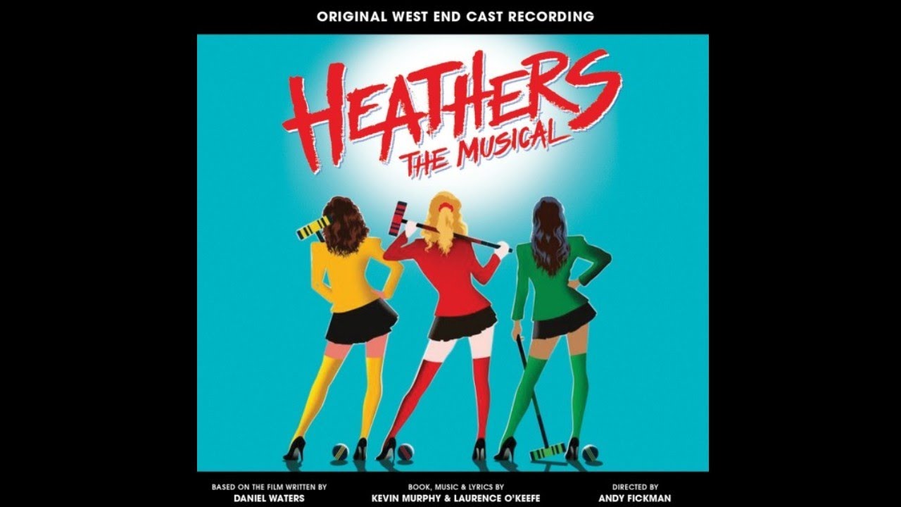 Heathers Shine a Light (Reprise) (10 Hours) YouTube