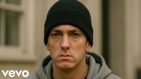 Eminem - Talk To Me God (2025 Official Music Video) (Powerful Worship Song)