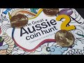 Great Australian Coin Hunt 2