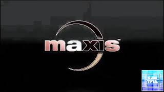 Maxis (2012) in FreeFoodFlangedSawChorded
