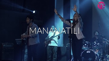 Mananatili(Live from Create 2020)