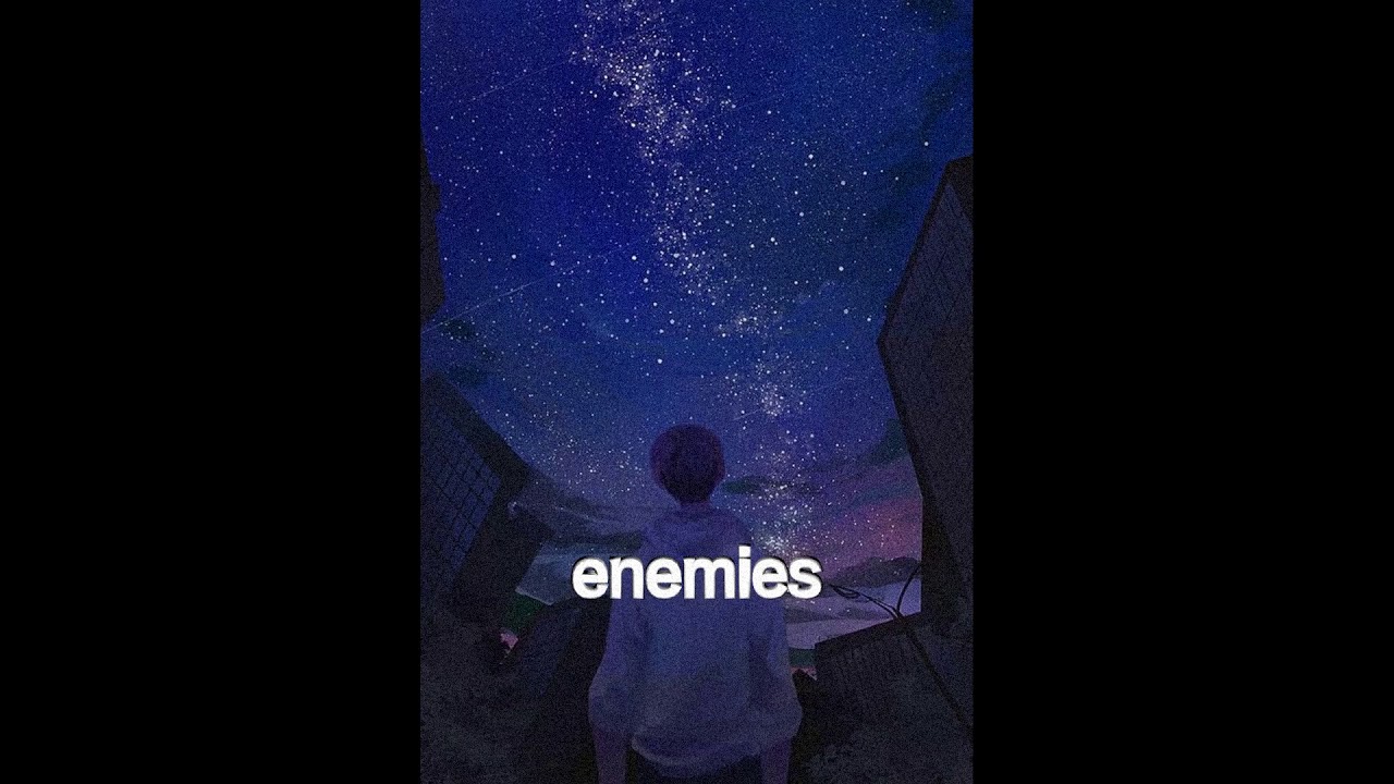 [FREE] "Enemies" Lil Peep x 9TAILS Type Beat