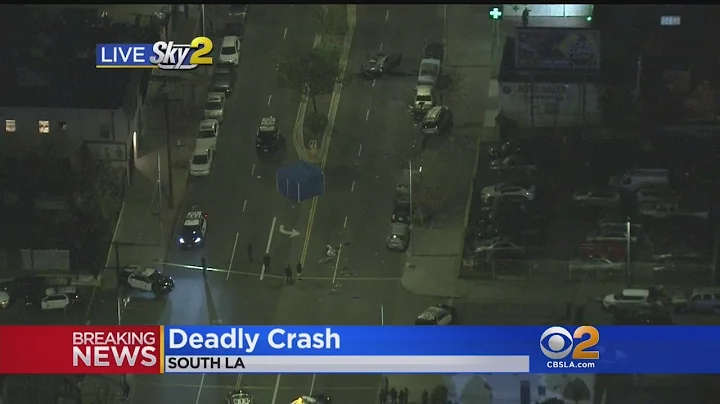 CBS 2 News at 11 p.m. (Feb. 11)