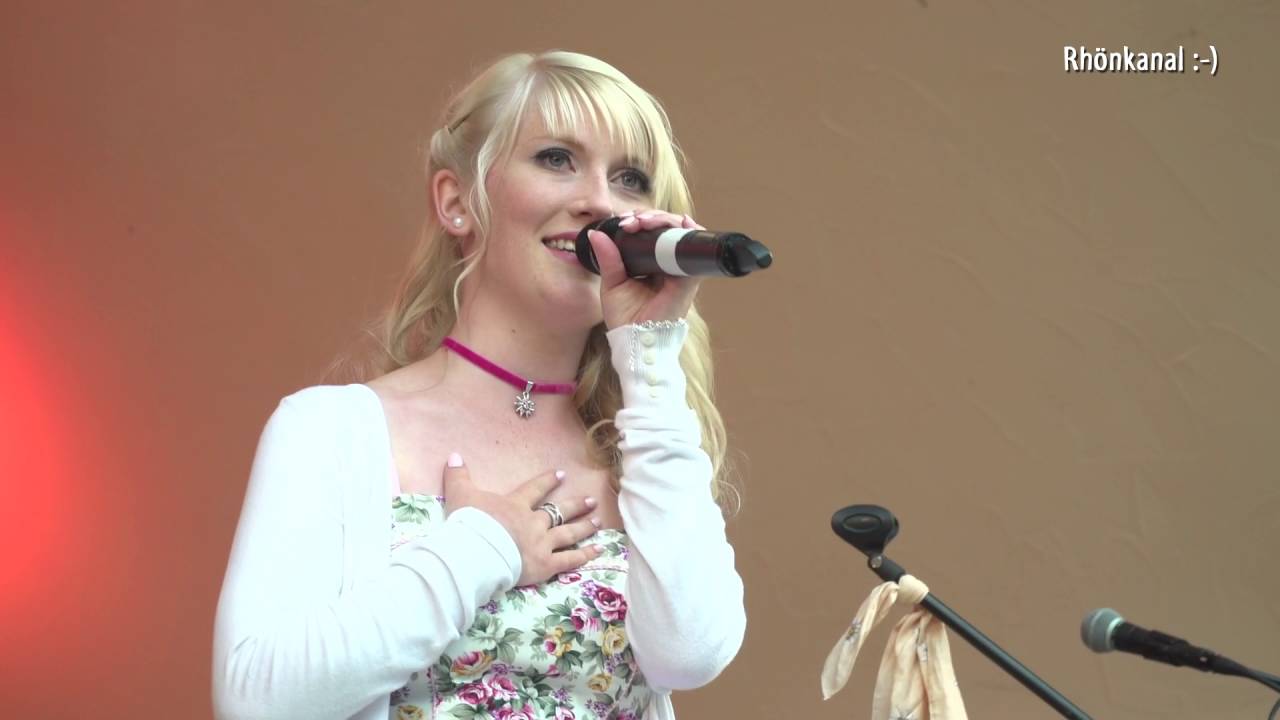 Marilena Open Air YouTube