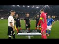HIGHLIGHTS | Germany vs. Italy (UEFA Nations League 2024-25)