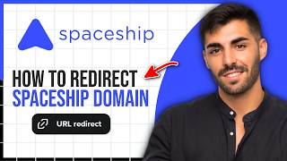 How to Redirect Spaceship Domain (2026)