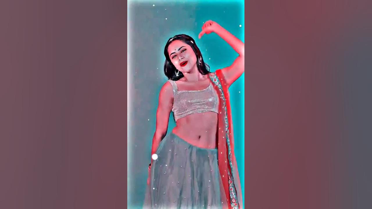 Cute Girl Dance Status 🥵🤤 shorts YouTube