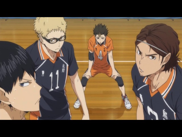 Haikyuu Temporada 3 - Promo Video - 3ra Temporada comienza 7 de Octubre -  Solo 10 episodios - OP Hikariare- BURNOUT SYNDROME - ED Mashi Mashi-NICO, By Haikyuu Latino Oficial