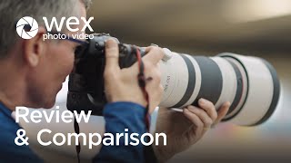 Review | Canon RF 100-300mm f2.8 L IS USM Lens