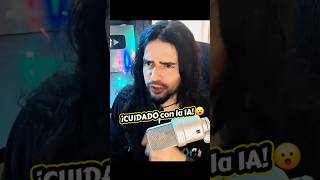 Cuidado con la IA para Creación Musical #morosmylodon #musica #ia
Mi Nueva Canción👉 https://youtu.be/edDH5QKQYiQ 👈♫
La IA de Creacicón Musical. Ojo con esto si estás utilizando o pensando utilizar plataformas de creación musical de Inteligencia Artificial para la producción de tus canciones.
*Si desean tomar Clases de Guitarra Online conmigo, pueden contactarme a través de mis redes sociales. *
Sígueme en:
YOUTUBE: http://goo.gl/5VU0UL
FACEBOOK: http://www.facebook.com/morosmylodon
WHATSAPP: https://goo.su/rKNiN6
TIKTOK: https://www.tiktok.com/@morosmylodon
TWITTER: https://twitter.com/MoroSmylodon
INSTAGRAM: https://instagram.com/morosmylodon/
Escucha mi música en todas las tiendas virtuales:
SPOTIFY: http://spoti.fi/2BT85Be ♫
iTUNES: https://apple.co/2EWB5uA ♫
Deezer: http://bit.ly/2HREXe4 ♫
Si quieren tomar clases de guitarra eléctrica online conmigo (videollamada) envíen un Mensaje Privado a mi página de Facebook http://www.facebook.com/morosmylodon La primera palabra del mensaje tiene que ser Clases, seguido del mensaje o consulta. Cuidado con la IA para Creación Musical #morosmylodon #musica #ia