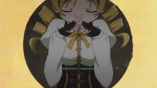 Burn {Madoka Magica}