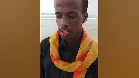 تلاوة القرآن من سورة النبأ مع أبي معاذ