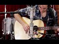 Comment enregistrer une guitare acoustique  laide de la technique ms mic