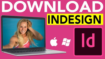 How to Download and Install Adobe Indesign CC 2026 Free Trial