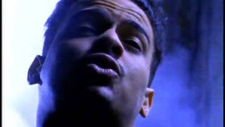 Video thumbnail of "Christopher Williams - I'm Dreamin'"