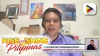 Alamin: Kahalagahan ng pananaliksik