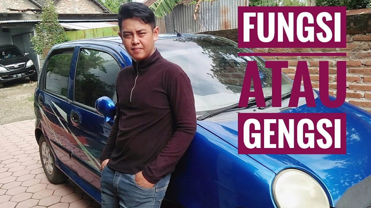 Review mobil  murah  siap bersaing YouTube