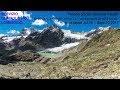 Fellaria glacier time-lapse 2017 (4k)