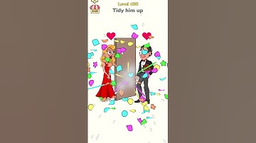 Impossible Date 2🤣🤪Tricky Riddle🤣#gameplay #subscribe #animação animac🤑Level 456