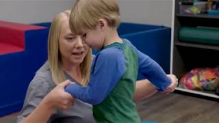Tri-County Therapy: Physical Therapy Referrals