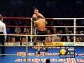 Chris byrd vs vitali klitschko