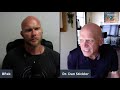 Exploring Epigenetics and Optimizing Health in Times of Stress with Dr. Dan Stickler