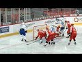 Barys 4 Avtomobilist 2, 11 February 2020