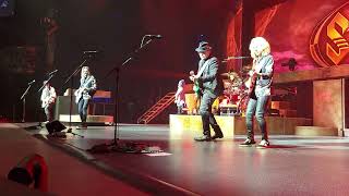 STYX ~ Queen of Spades ~ Las Vegas ~ 2/4/24.