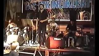 Athena (Cover) - Yangın Olur Biz Yangına Gideriz