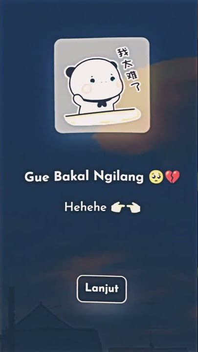 berani tag orangnya? 😑☝scrip html ️link http://S.id/gppko