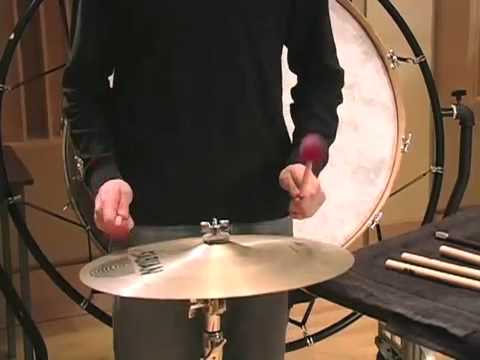 Meinl Cymbals - Steven Sanchez - \
