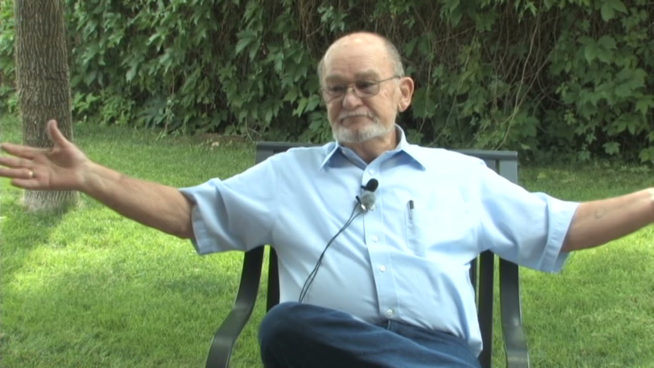 Sheriff Marlin Gillespie's complete interview with Travis Walton and Jennifer Stein, AUG. 4, 2014.