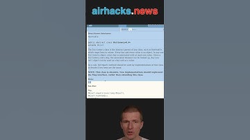 Java Had a Dictionary #java #shorts